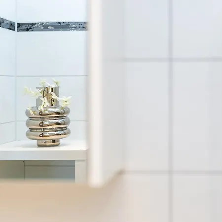 Apartament Meerblick Mit Wohlfuehlfaktor *