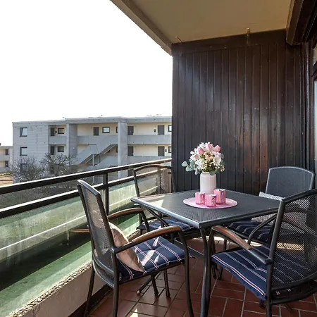 Meerblick Mit Wohlfuehlfaktor * Staberdorf