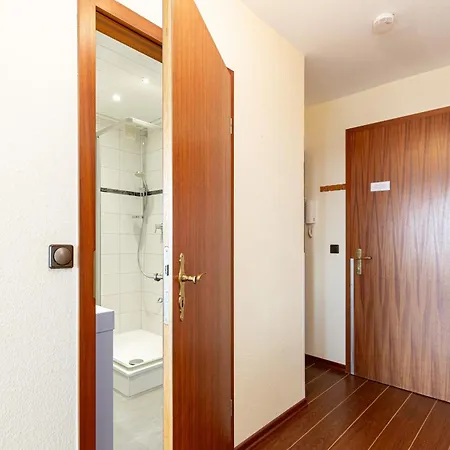 Meerblick Mit Wohlfuehlfaktor 公寓 *