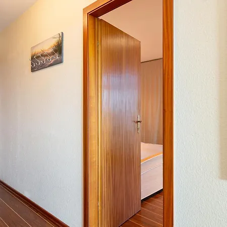 Apartament Meerblick Mit Wohlfuehlfaktor *