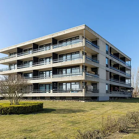 Lägenhet Meerblick Mit Wohlfuehlfaktor Staberdorf