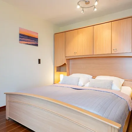 Meerblick Mit Wohlfuehlfaktor * Staberdorf