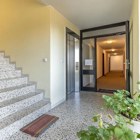 Meerblick Mit Wohlfuehlfaktor