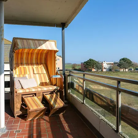 公寓 Meerblick Mit Wohlfuehlfaktor