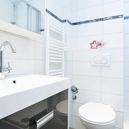 公寓 Meerblick Mit Wohlfuehlfaktor *