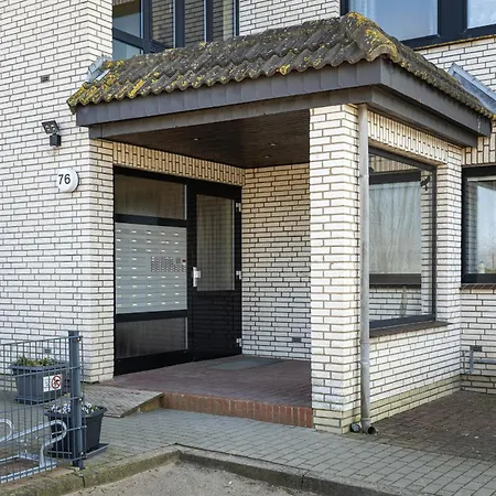 Meerblick Mit Wohlfuehlfaktor Staberdorf