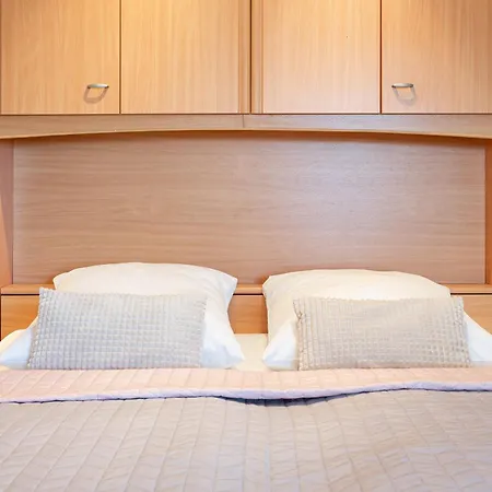 Meerblick Mit Wohlfuehlfaktor