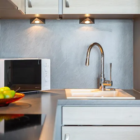 Meerblick Mit Wohlfuehlfaktor *