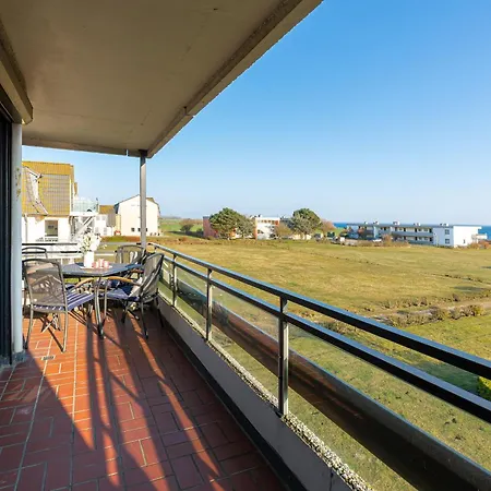 Meerblick Mit Wohlfuehlfaktor Staberdorf