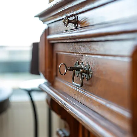 Meerblick Mit Wohlfuehlfaktor