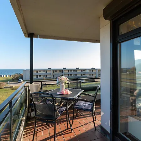 Meerblick Mit Wohlfuehlfaktor *