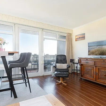 Meerblick Mit Wohlfuehlfaktor Staberdorf