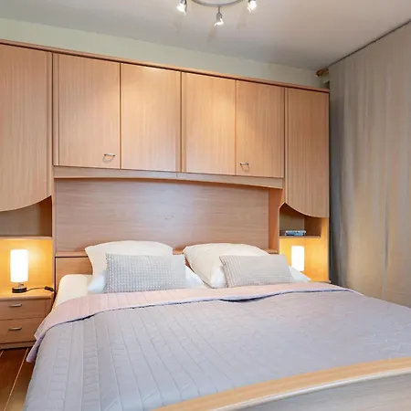 Meerblick Mit Wohlfuehlfaktor