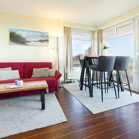 Meerblick Mit Wohlfuehlfaktor *