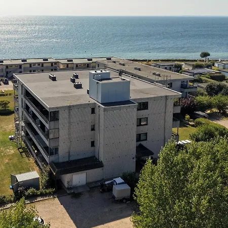 Lägenhet Meerblick Mit Wohlfuehlfaktor Staberdorf