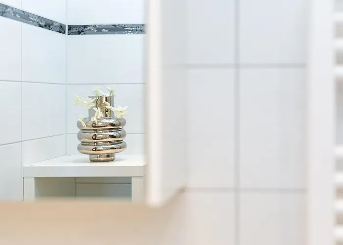 Apartamento Meerblick Mit Wohlfuehlfaktor *