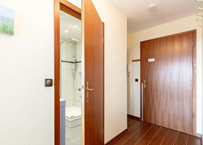 Meerblick Mit Wohlfuehlfaktor Apartamento *