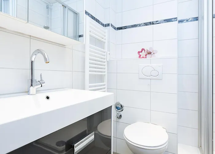 Apartamento Meerblick Mit Wohlfuehlfaktor *