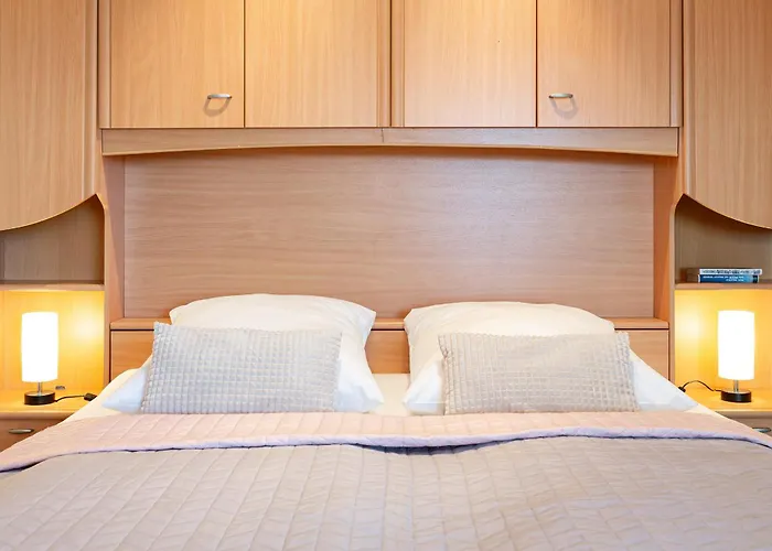 Meerblick Mit Wohlfuehlfaktor