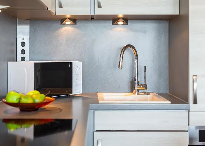 Meerblick Mit Wohlfuehlfaktor *